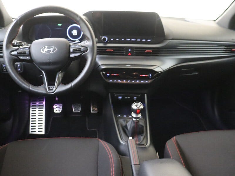 Hyundai i20 (4)