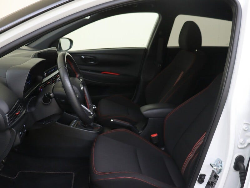 Hyundai i20 (8)
