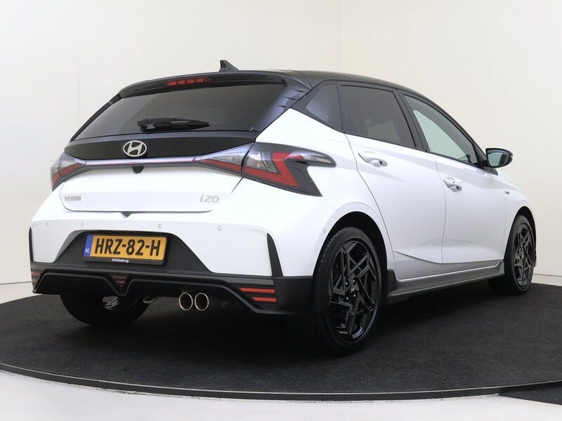 Hyundai i20 (9)