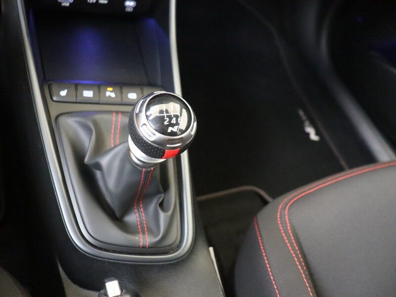Hyundai i20 (18)