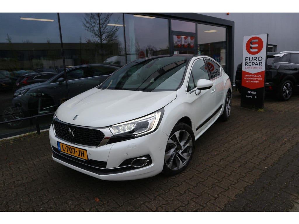 DS DS 4