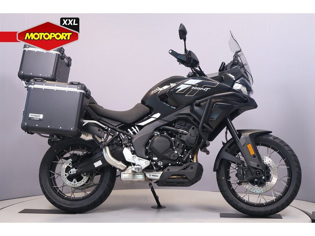 CFMOTO 700 MT