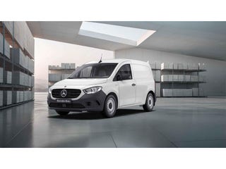 Mercedes Benz eCitan