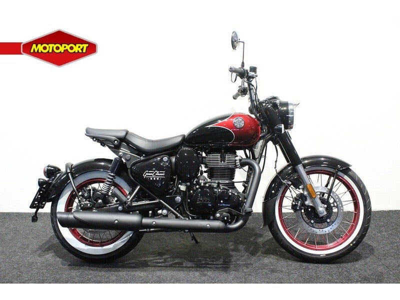 Royal Enfield Classic