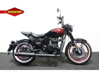 Royal Enfield Classic