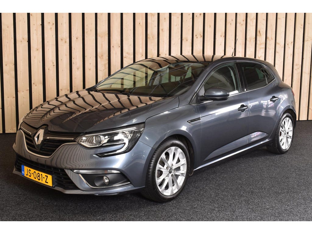 Renault Mégane