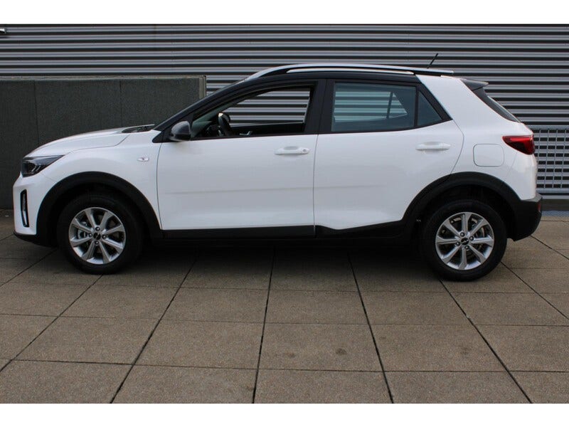 Kia Stonic (4)