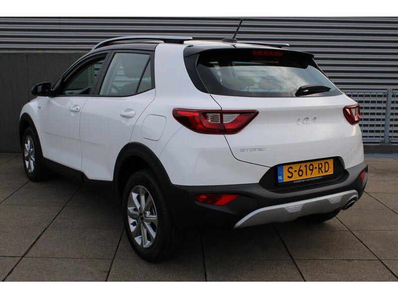 Kia Stonic (5)