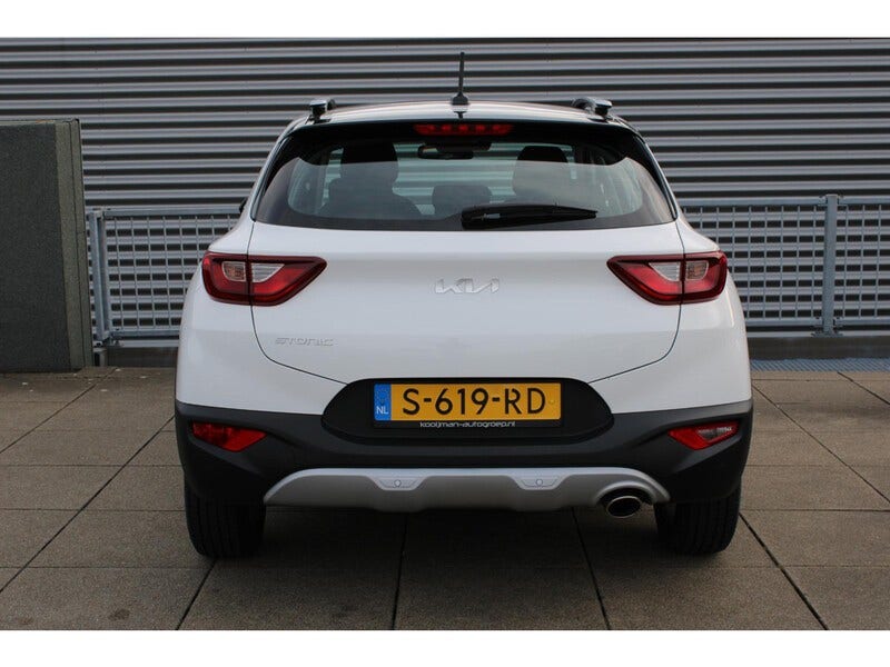 Kia Stonic (6)