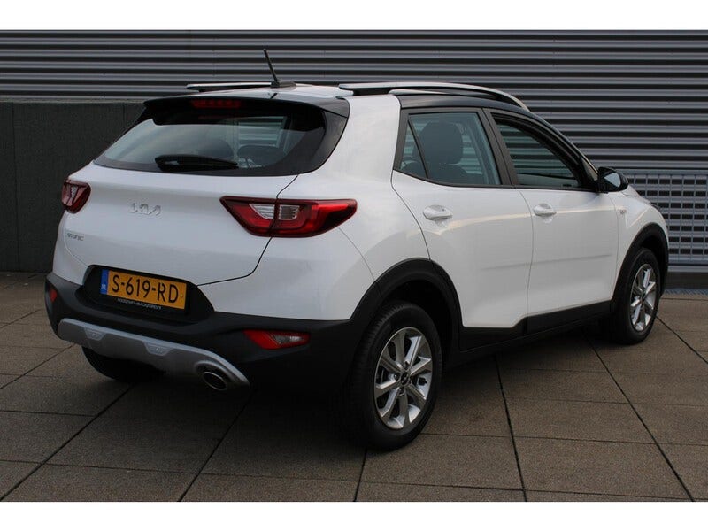Kia Stonic (7)