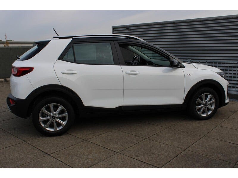 Kia Stonic (8)