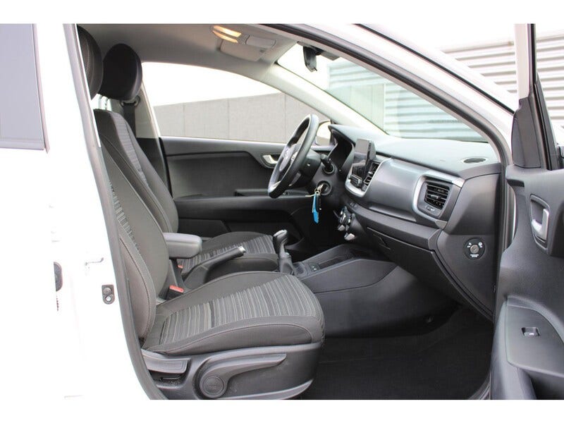 Kia Stonic (10)