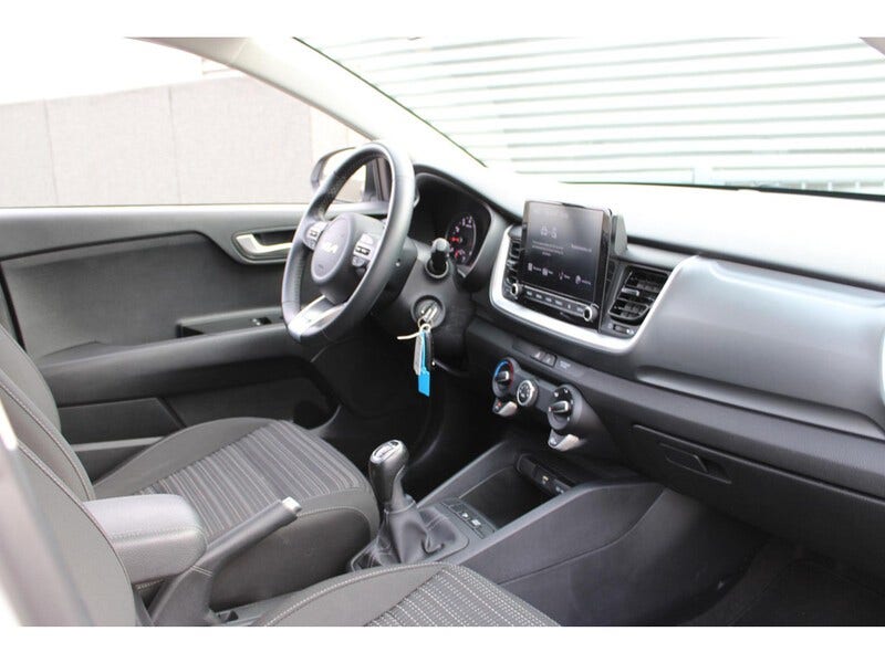 Kia Stonic (11)