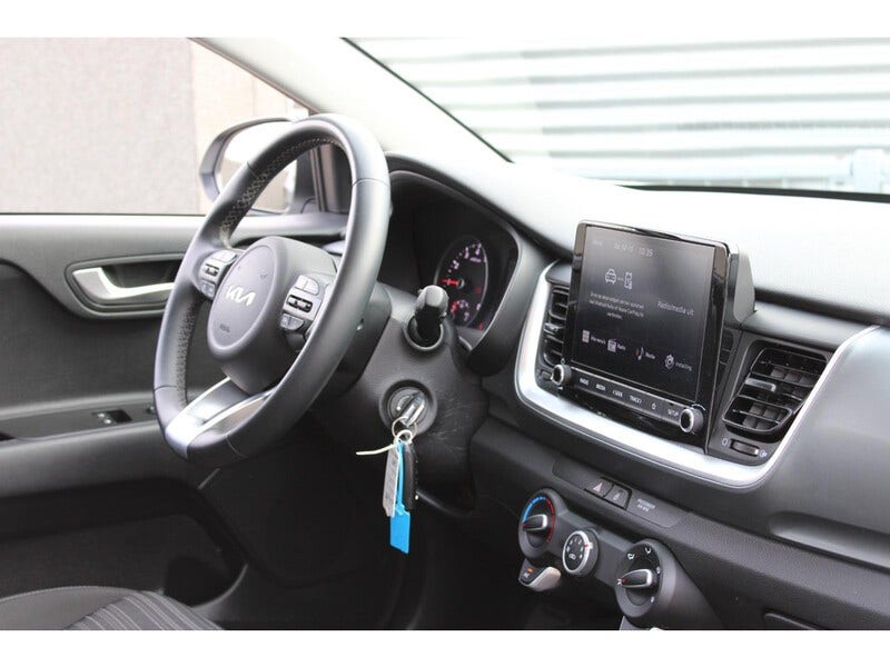 Kia Stonic (12)