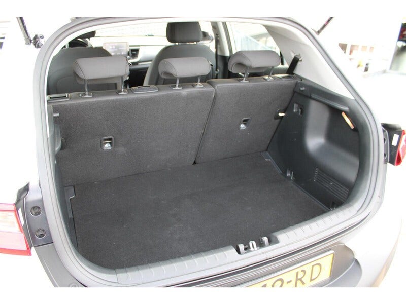 Kia Stonic (15)