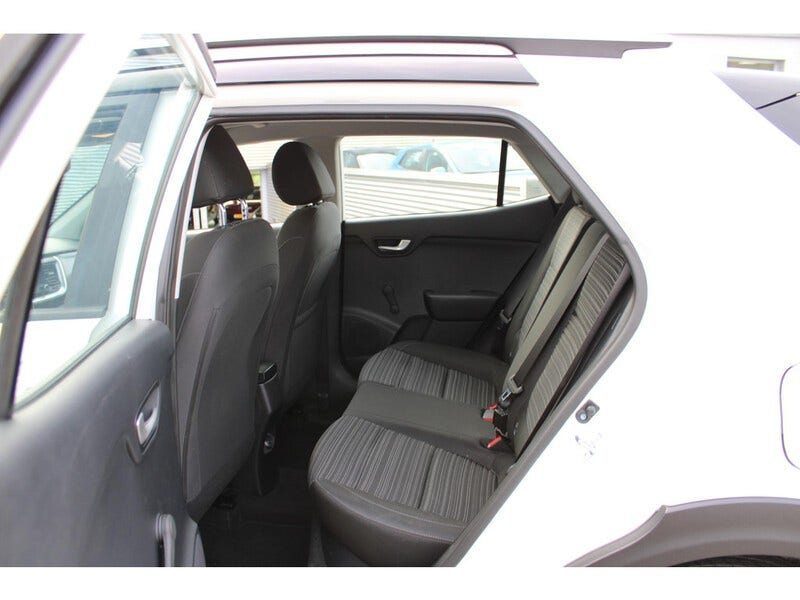 Kia Stonic (16)