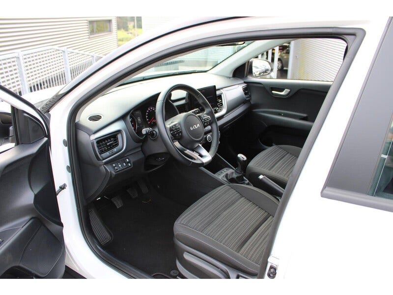 Kia Stonic (17)