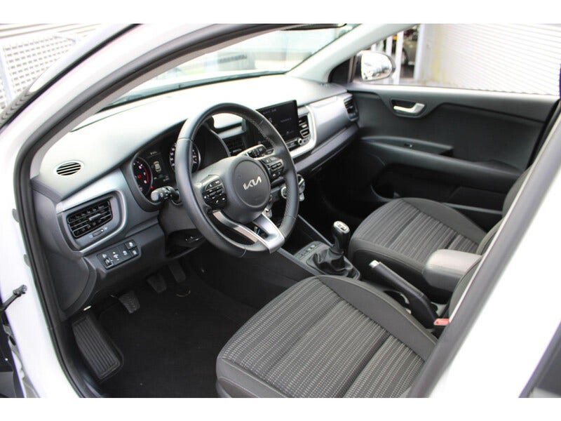 Kia Stonic (18)