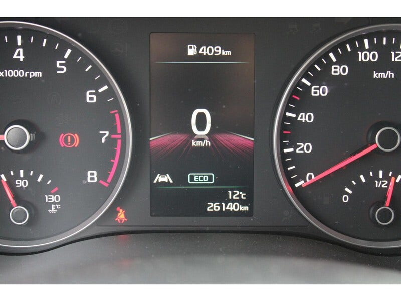Kia Stonic (20)