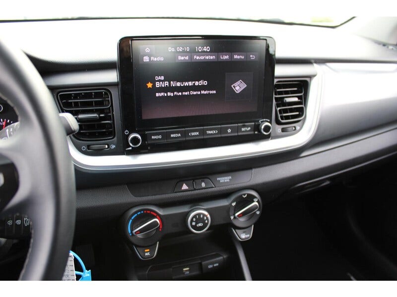 Kia Stonic (22)