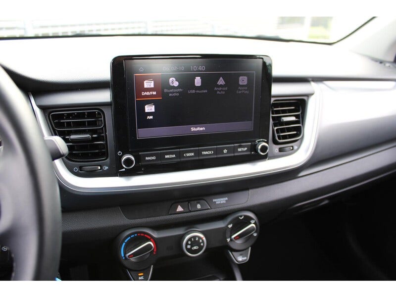 Kia Stonic (23)