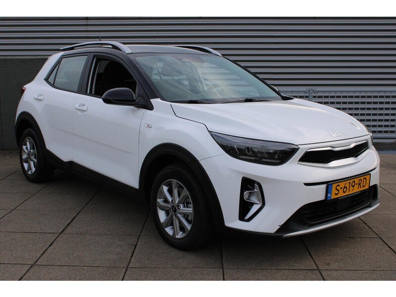 Kia Stonic (2)
