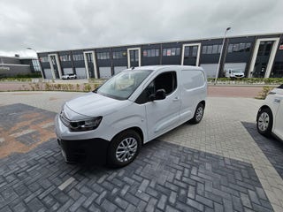 Citroën ë Berlingo