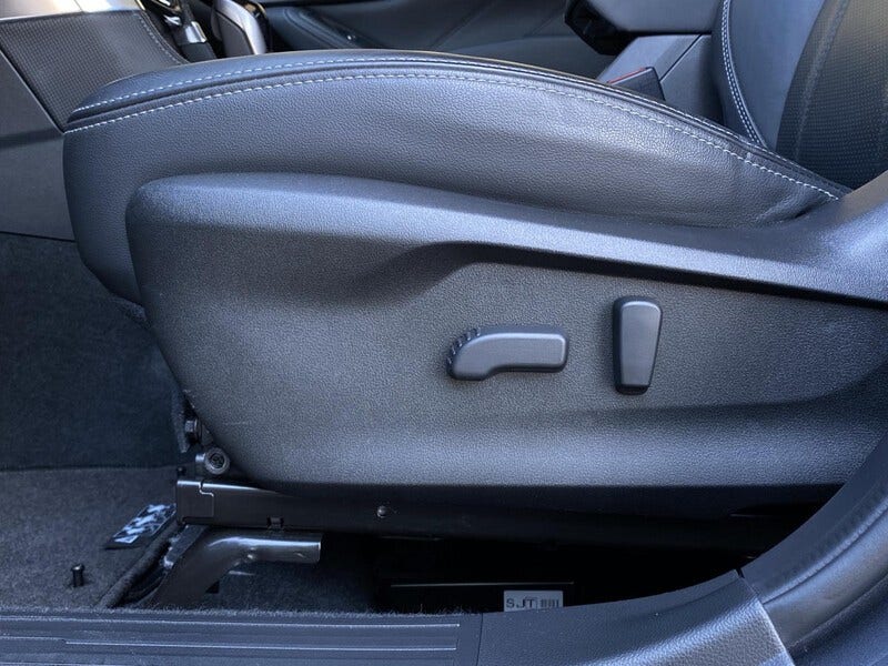 Subaru Forester (3)