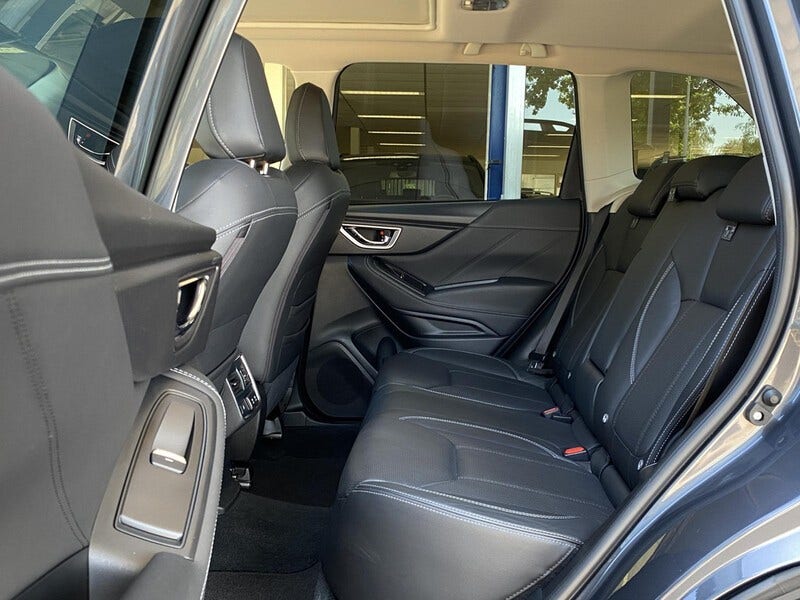 Subaru Forester (8)