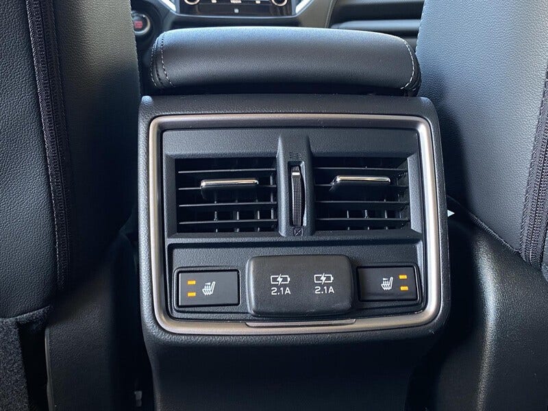 Subaru Forester (9)