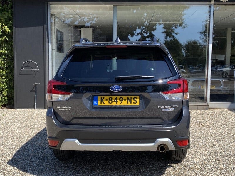 Subaru Forester (10)