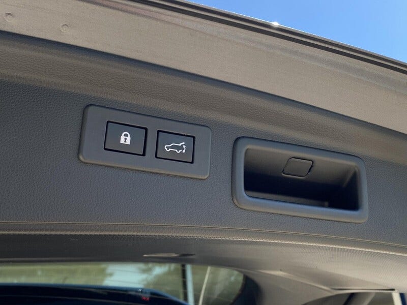 Subaru Forester (12)