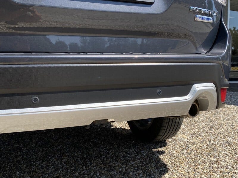 Subaru Forester (13)