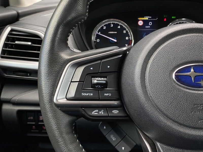 Subaru Forester (16)