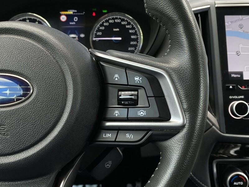 Subaru Forester (17)