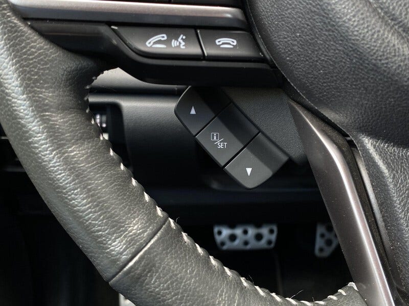 Subaru Forester (18)