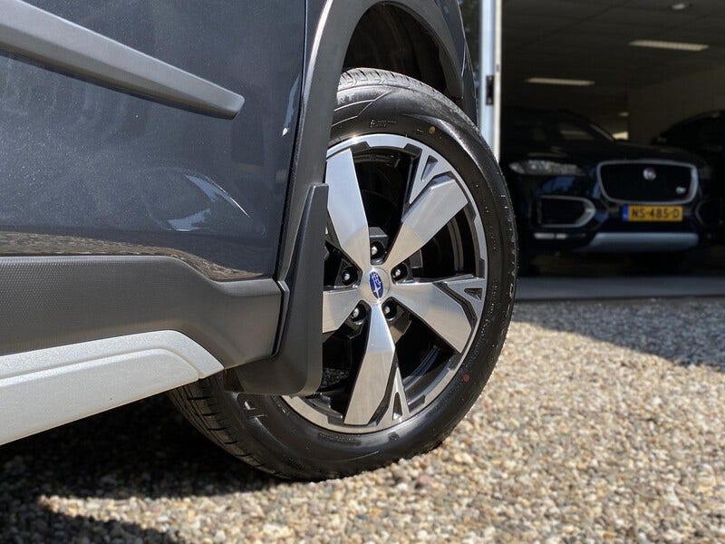 Subaru Forester (22)