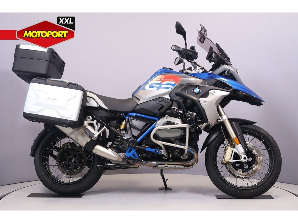 BMW R 1200 GS