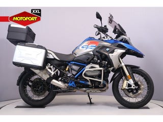 BMW R 1200 GS