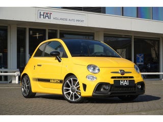 Abarth 595C