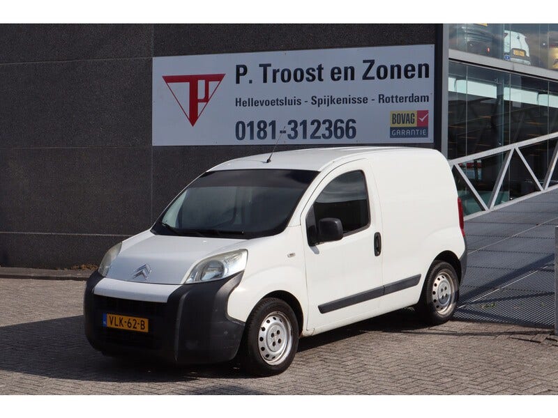 Citroën Nemo