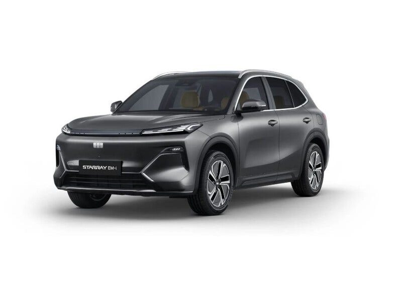 Geely Starray EM i