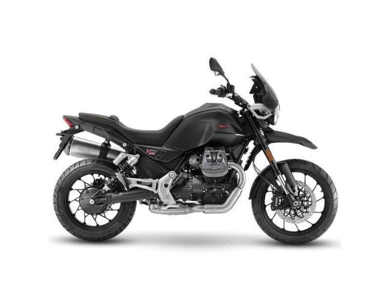Moto Guzzi V85
