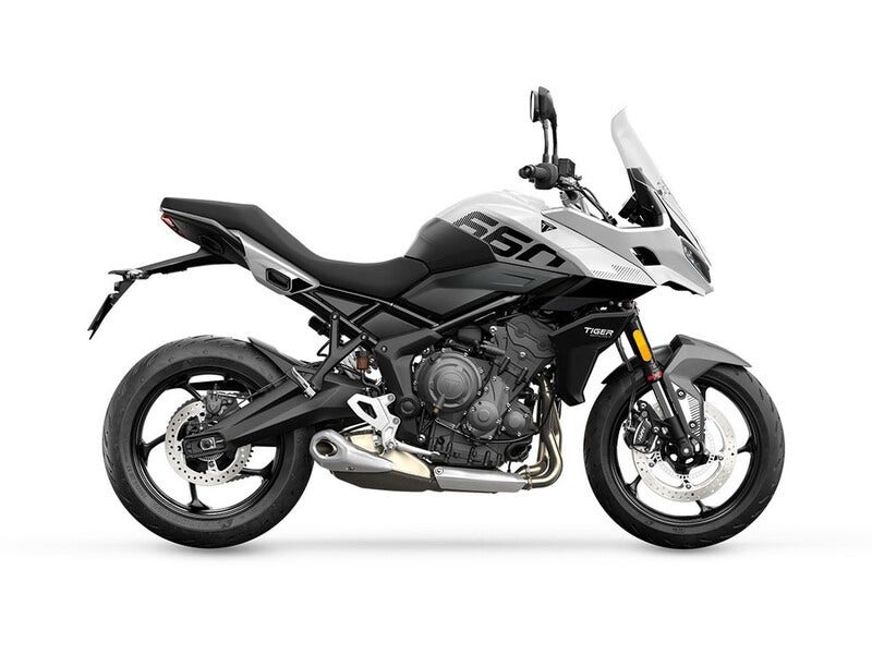 Triumph Tiger