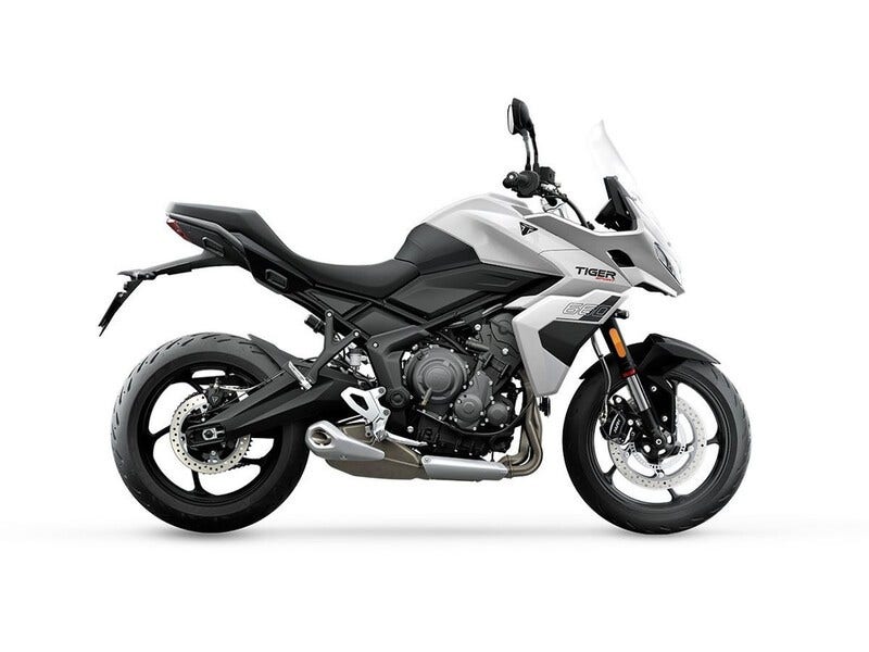 Triumph Tiger