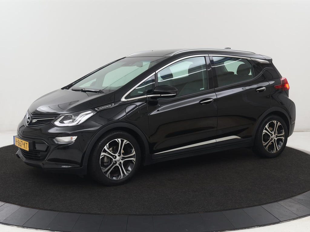 Opel Ampera e