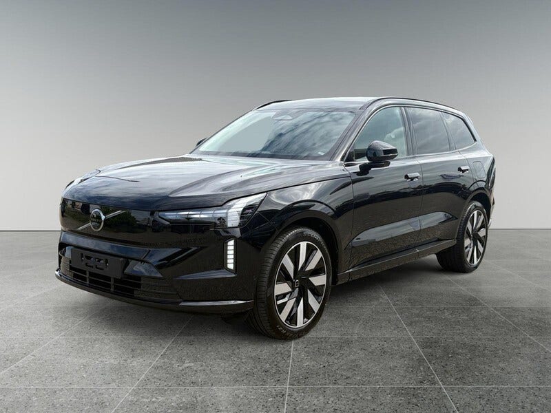 Volvo EX90