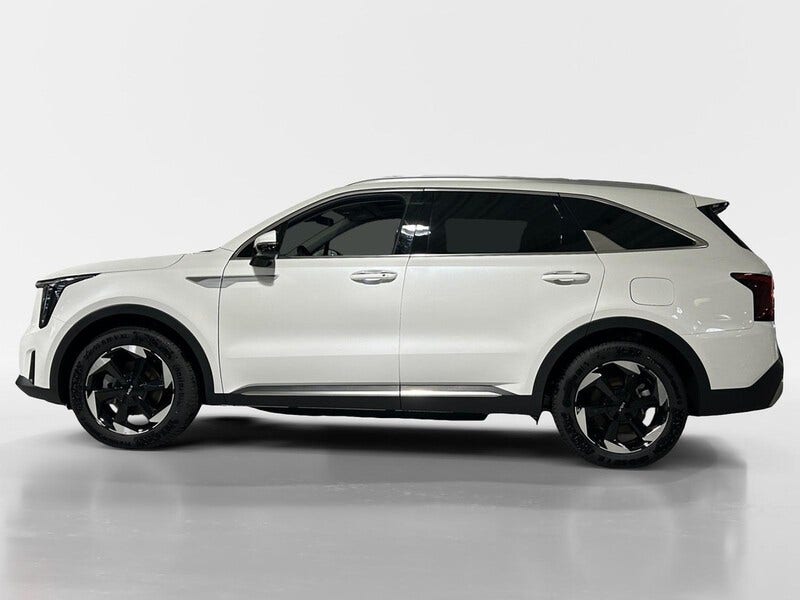 Kia Sorento (2)