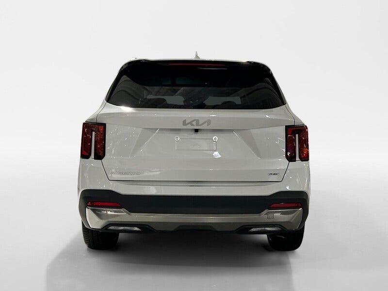 Kia Sorento (4)