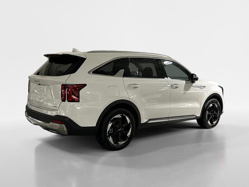 Kia Sorento (5)